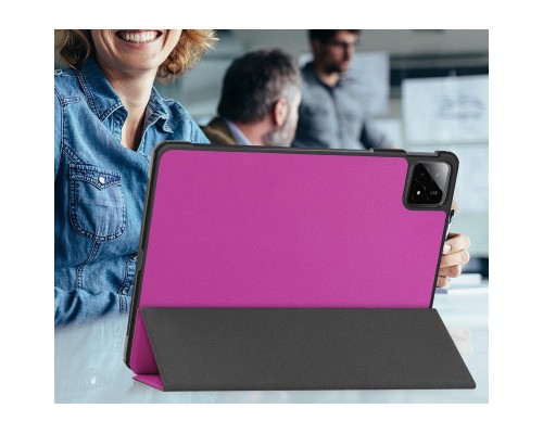Чохол до планшета BeCover Smart Case Xiaomi Pad 6S Pro 12.4