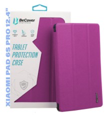 Чохол до планшета BeCover Smart Case Xiaomi Pad 6S Pro 12.4