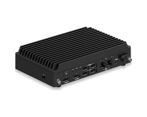 Комп'ютер ASUS NUC Rugged BNUC13BRFA400B00I / Atom X7425E, 64G eMMC, no RAM, AX210 (90AS0021-M000S0)