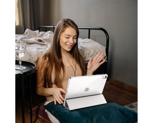 Чохол до планшета BeCover Soft Edge Apple iPad Air (4/5) 2020/2022 10.9