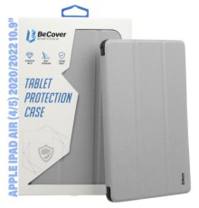 Чохол до планшета BeCover Soft Edge Apple iPad Air (4/5) 2020/2022 10.9