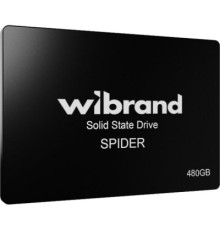 Накопичувач SSD 2.5