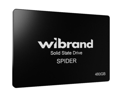 Накопичувач SSD 2.5