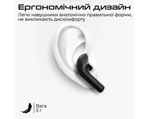Навушники HIFuture FlyBuds3 Blue (flybuds3.blue)