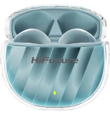 Навушники HIFuture FlyBuds3 Blue (flybuds3.blue)