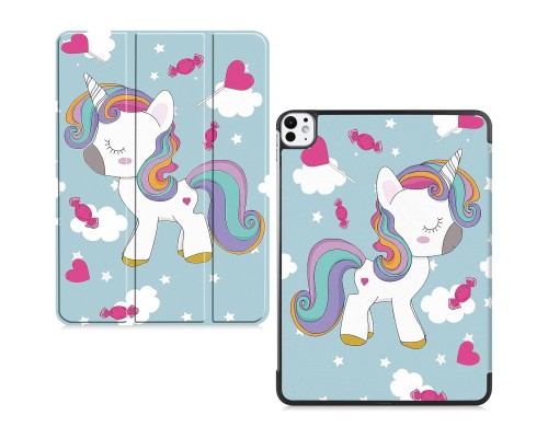 Чохол до планшета BeCover Smart Case Apple iPad Pro 11