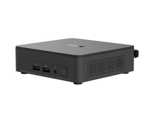 Комп'ютер ASUS NUC 13PRO RNUC13ANKI700002I / i7-1360P, M.2 22x80 NVMe, 22x42 SATA (90AR0031-M000E0)