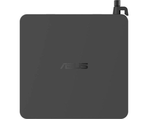Комп'ютер ASUS NUC 13PRO RNUC13ANKI700002I / i7-1360P, M.2 22x80 NVMe, 22x42 SATA (90AR0031-M000E0)