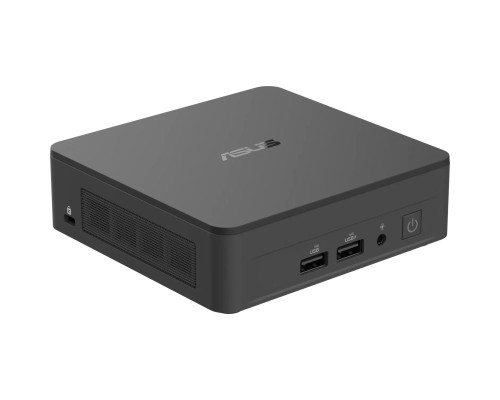 Комп'ютер ASUS NUC 13PRO RNUC13ANKI700002I / i7-1360P, M.2 22x80 NVMe, 22x42 SATA (90AR0031-M000E0)