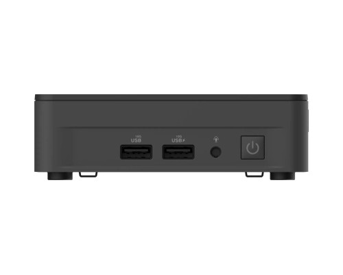 Комп'ютер ASUS NUC 13PRO RNUC13ANKI700002I / i7-1360P, M.2 22x80 NVMe, 22x42 SATA (90AR0031-M000E0)