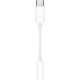 Перехідник Apple USB-C to 3.5 mm Headphone Jack Adapter, Model A2155 (MW2Q3ZM/A)