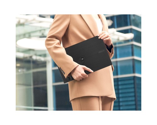 Монітор ASUS ZenScreen MB166CR