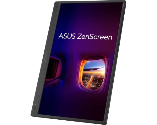 Монітор ASUS ZenScreen MB166CR