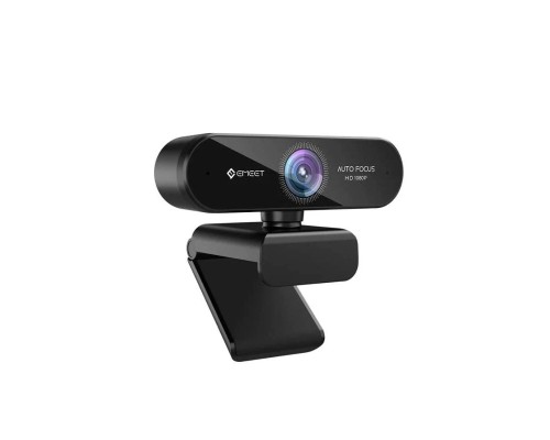 Веб-камера Emeet Nova Black (eMeet-Nova)