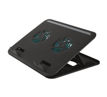 Підставка до ноутбука Trust Cyclone Notebook Cooling Stand (17866)