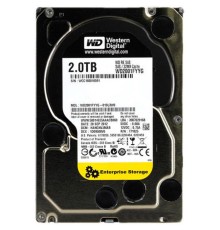 Жорсткий диск для сервера 3.5