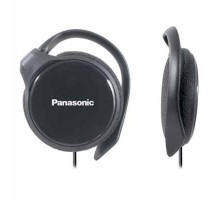Навушники Panasonic RP-HS46E-K