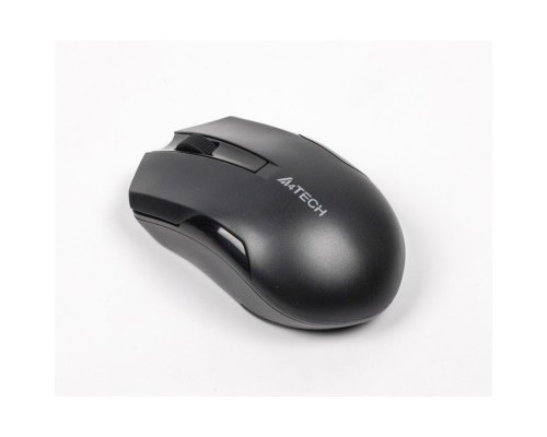 Мишка A4Tech G3-200N Black