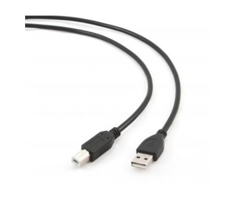Кабель для принтера USB 2.0 AM/BM 3.0m Cablexpert (CCP-USB2-AMBM-10)