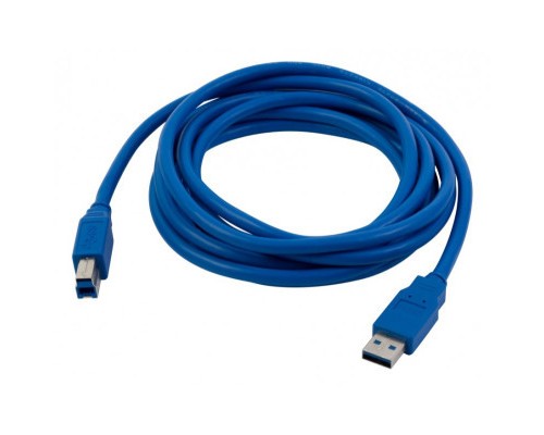 Кабель для принтера USB 3.0 AM/BM 3.0m Atcom (12824)
