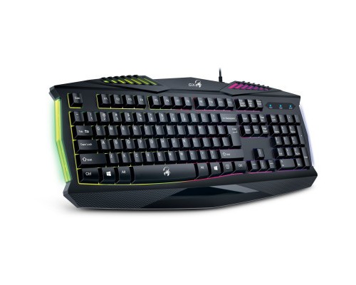 Клавіатура Genius Scorpion K220 (31310475104)