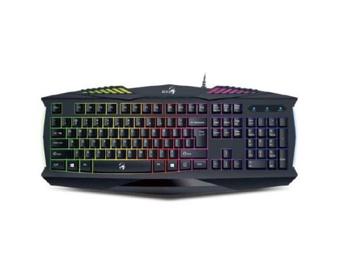 Клавіатура Genius Scorpion K220 (31310475104)