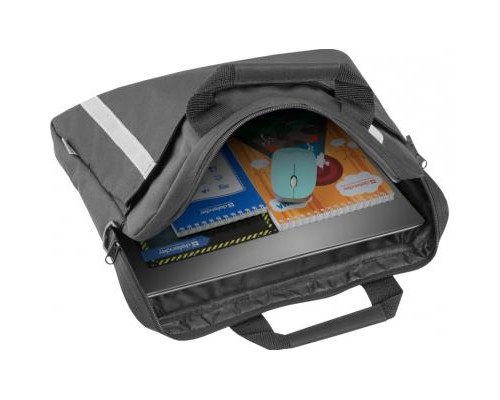 Сумка для ноутбука Defender 15.6