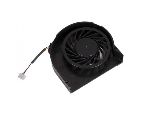 Вентилятор ноутбука Lenovo ThinkPad X200S/X200T DC(5V,0.18A) 3pin (13.V1.B4239.F.GN/GC055010VH-A)