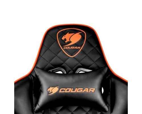 Крісло ігрове Cougar Armor One