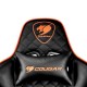 Крісло ігрове Cougar Armor One