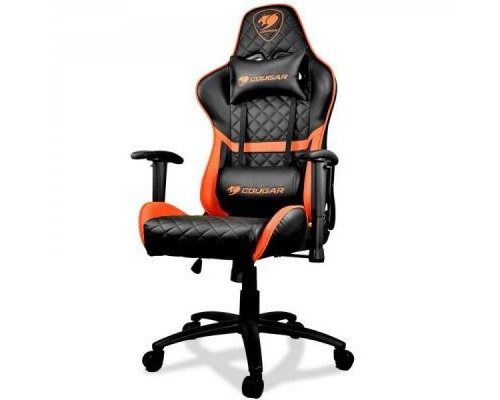 Крісло ігрове Cougar Armor One
