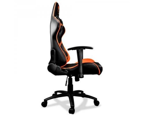 Крісло ігрове Cougar Armor One