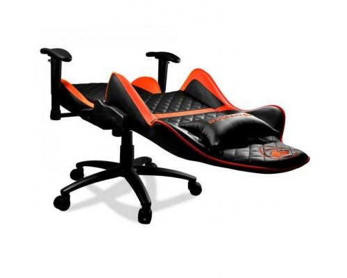 Крісло ігрове Cougar Armor One