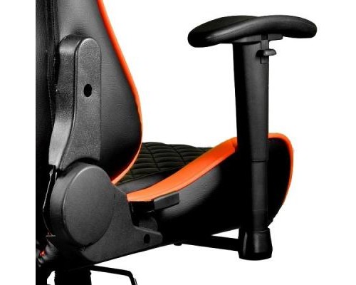 Крісло ігрове Cougar Armor One