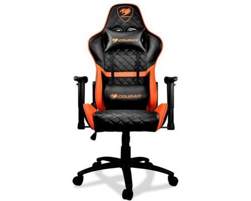 Крісло ігрове Cougar Armor One