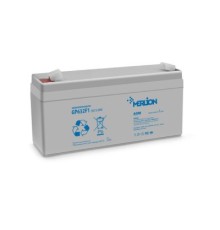 Батарея до ДБЖ Merlion 6V-3.2Ah (GP632F1)