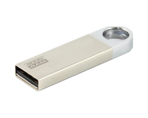 USB флеш накопичувач Goodram 64GB UUN2 Unity USB 2.0 (UUN2-0640S0R11)