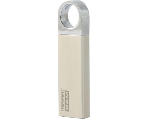 USB флеш накопичувач Goodram 64GB UUN2 Unity USB 2.0 (UUN2-0640S0R11)