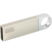 USB флеш накопичувач Goodram 64GB UUN2 Unity USB 2.0 (UUN2-0640S0R11)