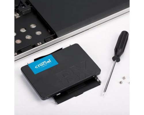 Накопичувач SSD 2.5