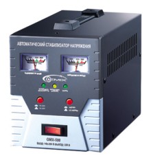 Стабілізатор Gemix GMX-500