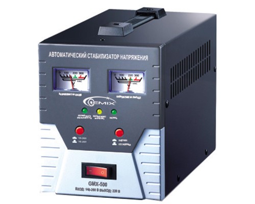 Стабілізатор Gemix GMX-500