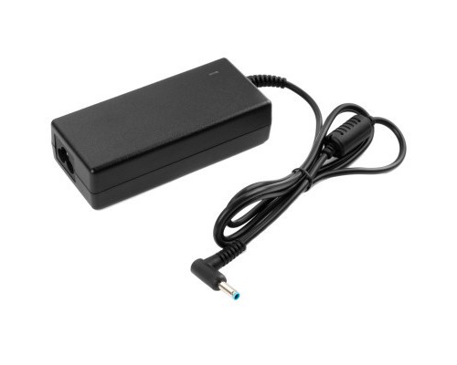 Блок живлення до ноутбуку Vinga HP 65W 18.5V 3.5А 4.5*3.0 (VPA-1835-HP4530-101)