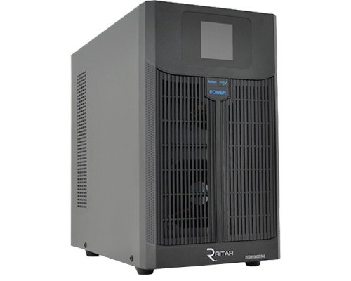 Пристрій безперебійного живлення Ritar RTSW-5000 (3500Вт) ,48V (RTSW-5000 D48)