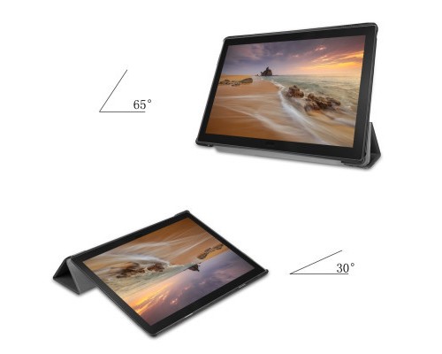 Чохол до планшета AirOn Premium для Lenovo TAB E10 TB-X104F 2019 10.1
