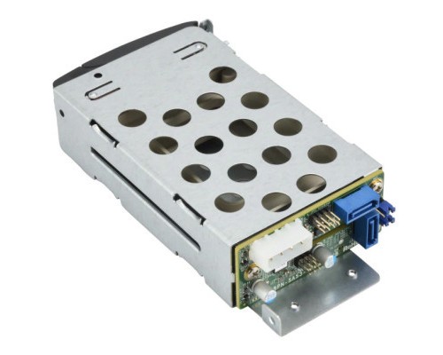 Фрейм-перехідник Supermicro Rear drive hot-swap bay kit for 2x2.5