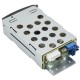 Фрейм-перехідник Supermicro Rear drive hot-swap bay kit for 2x2.5