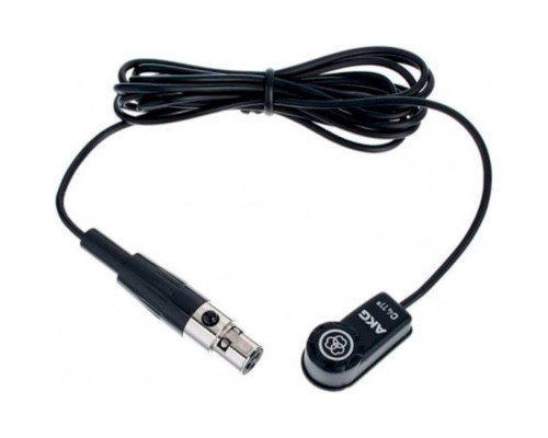 Мікрофон AKG C411 L (2571H00030)