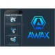 Карта активації AWAX Карта активації блокувальник реклами 12 місяців