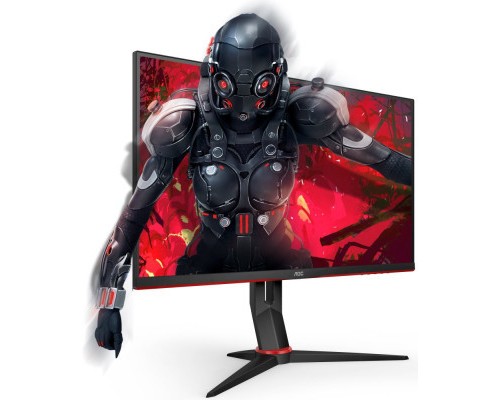 Монітор AOC Q27G2U/BK